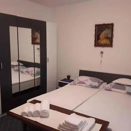 Appartamento In Labin/istrien 8875