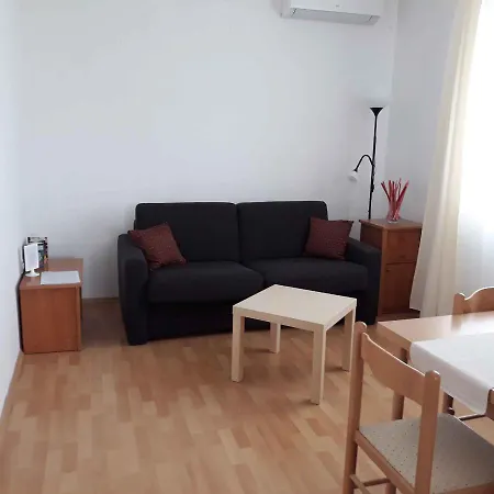 Lägenhet In Labin/istrien 8875