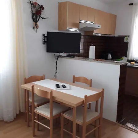 In Labin/istrien 8875 Lägenhet *