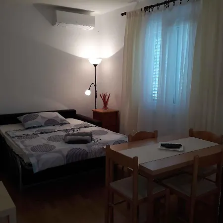 In Labin/istrien 8875